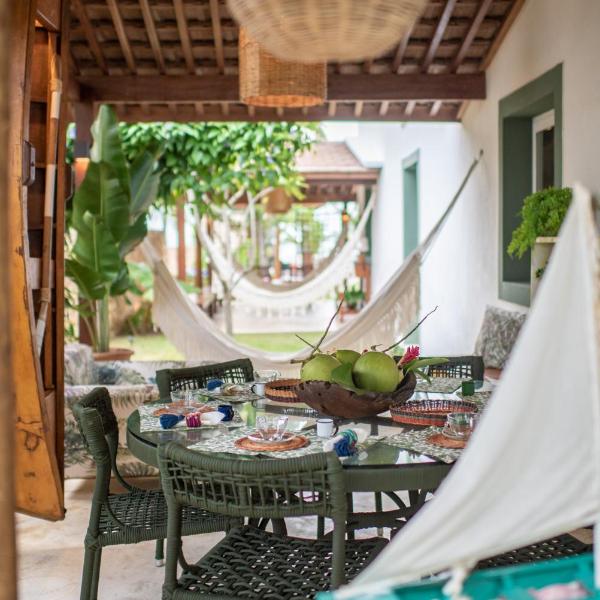 Casa Kala "Uma experiência beira-mar" - Foto 5