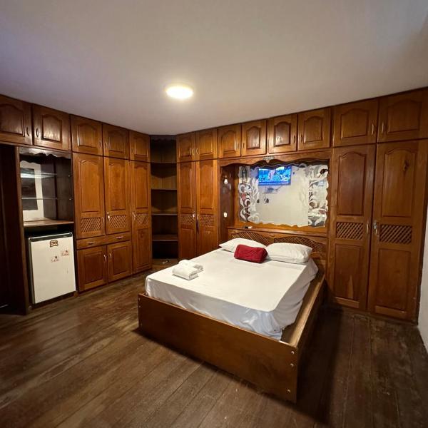 Suítes no São Francisco - Casa de Hospedagem Ferreira - Foto 2