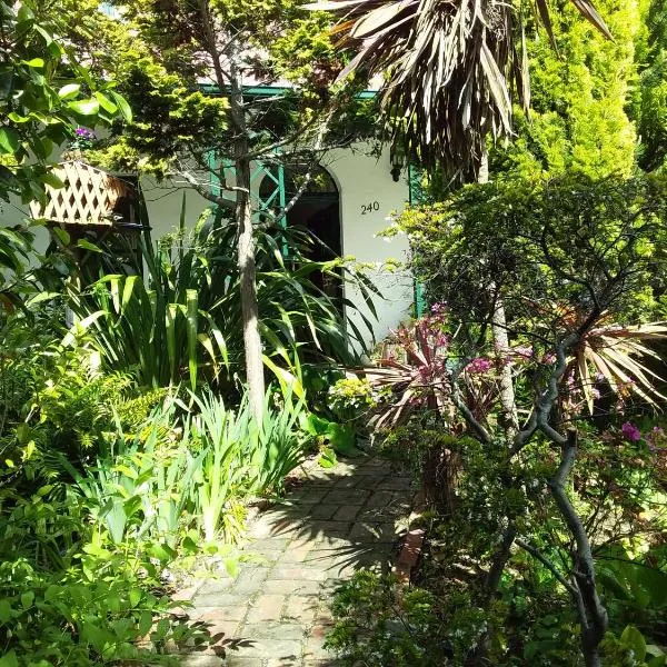 Josie's Cottage, hotel in Hobart