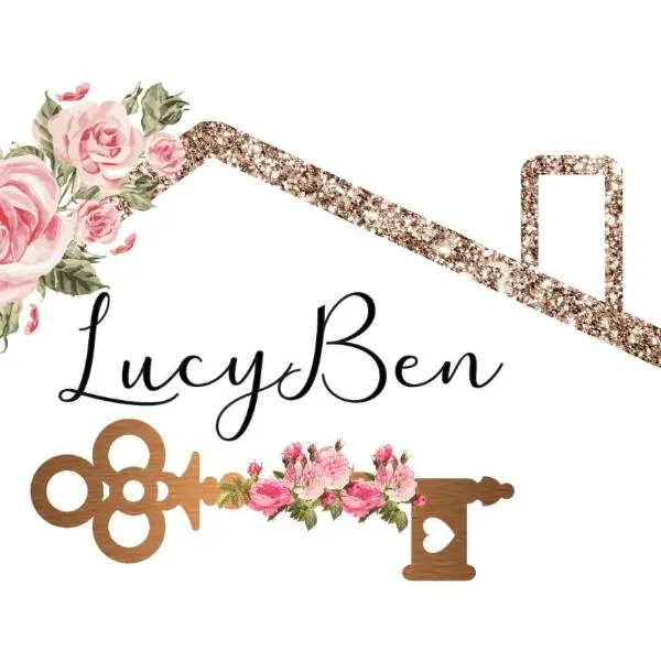 LucyBen GuestHouse, hotel v destinaci Cascia