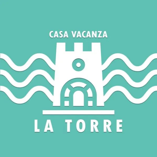 Casa Vacanza La Torre, hotel v destinaci Sant'Isidoro
