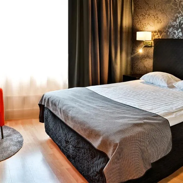 Hotel Amadeus by First, hotel v destinaci Halmstad
