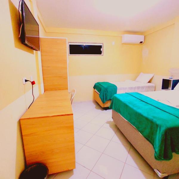 Amazônia Praia Hotel - Foto 5