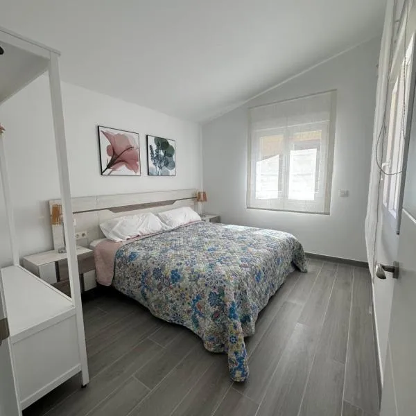 DUPLEX La OLMA, готель у місті Гуадаррама