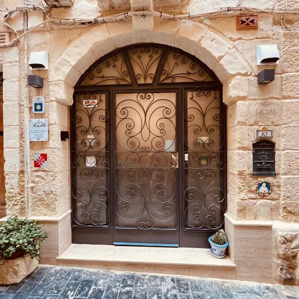 10 La Ruelle, hotel in Valletta