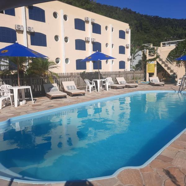 Hotel Turismar - Foto 4