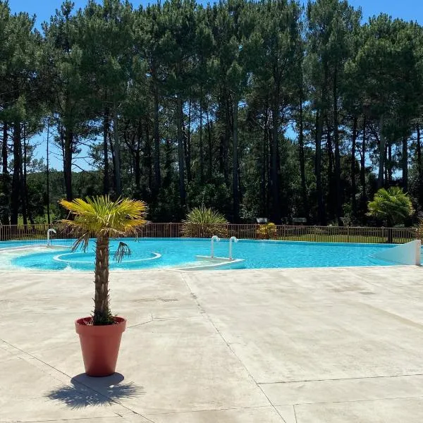 Maison Pierre&Vacances*** Lacanau Océan, hotel di Lacanau