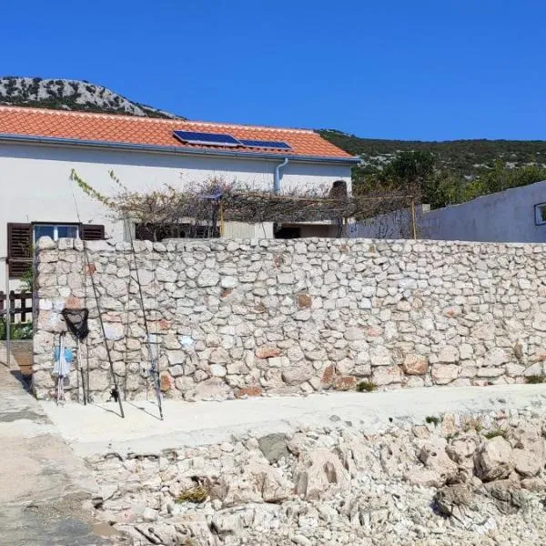 Sea house Anka, Hotel in Banj