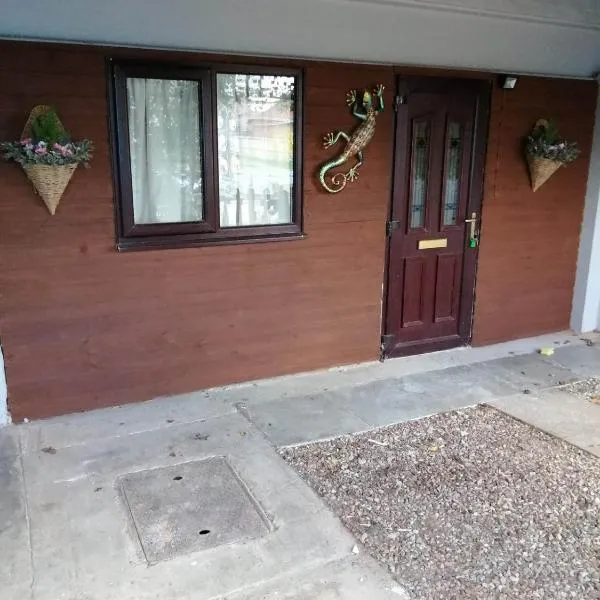 The Old Cart Shed, hotel em Lenwade