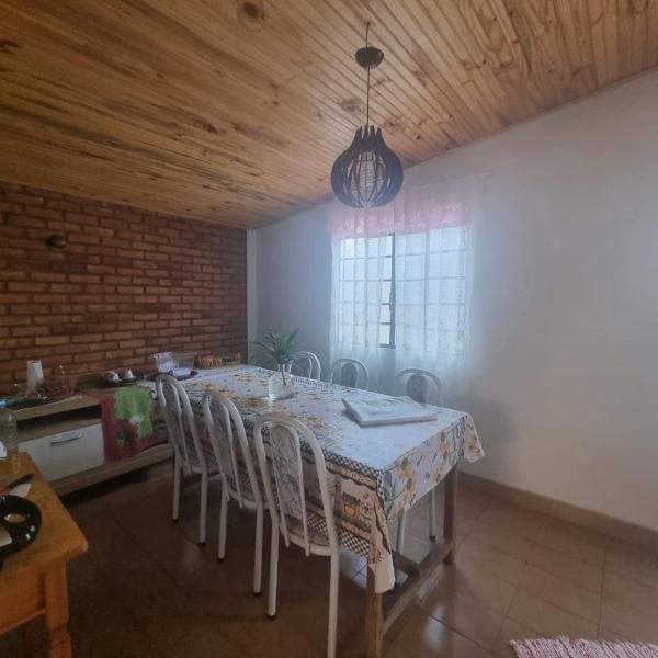 Casa para Aluguel de Temporada em Carrancas MG - Casa do Artista - Foto 4