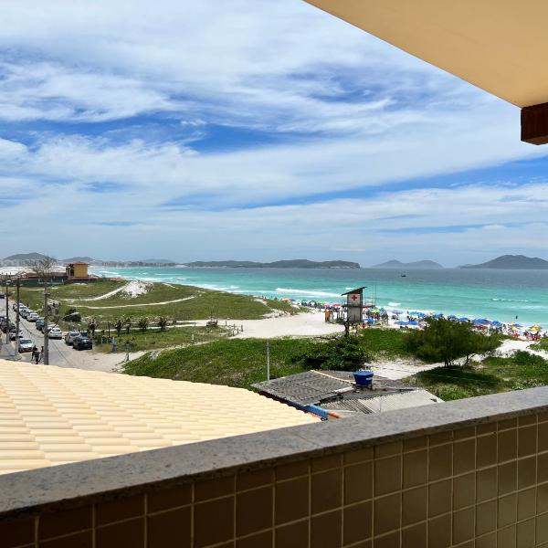 COBERTURA DUPLEX NA PRAIA - Foto 5