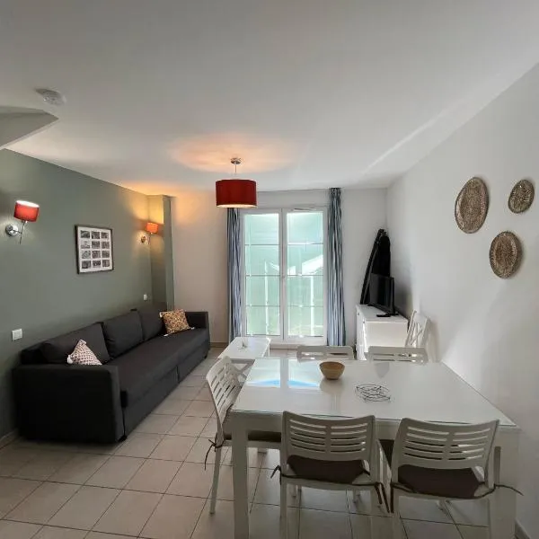 Les Maisons du Golf de la Cabre d'Or by Ateya Vacances, hotel en Cabriès