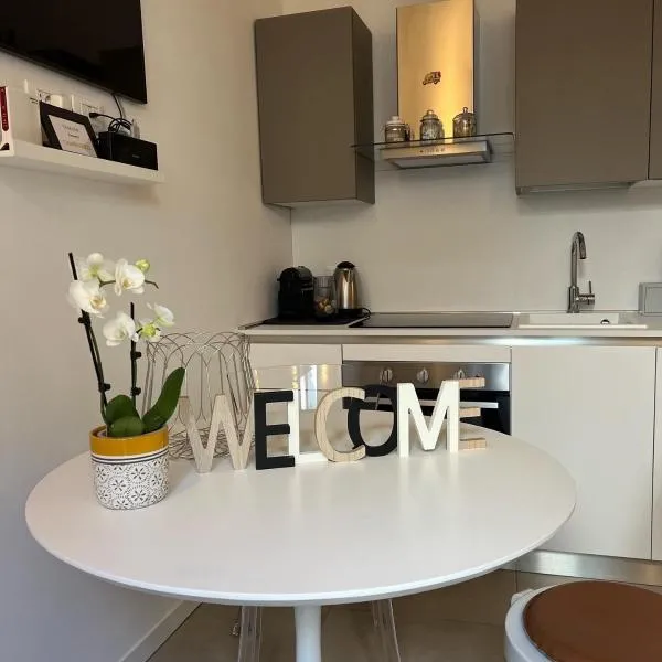 CasaDea, viešbutis mieste Kremona