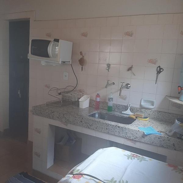 Casa para Aluguel de Temporada em Carrancas MG - Casa do Artista - Foto 3