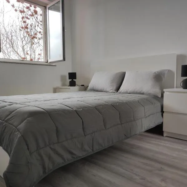 Apartman ANI, hotel in Rijeka