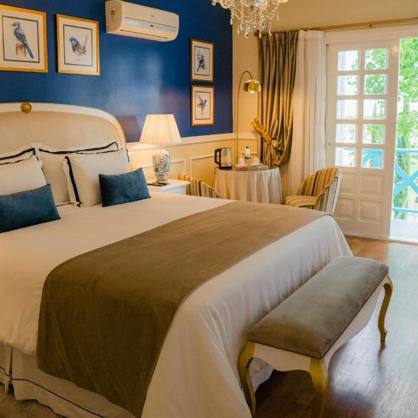 Hotel Pousada da Neve