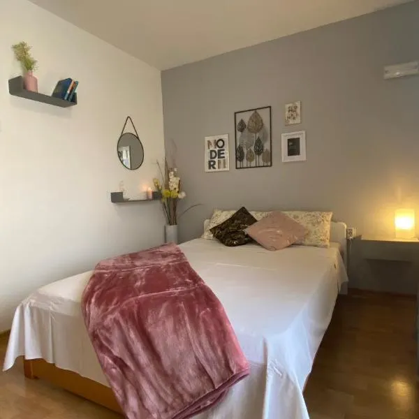 Guest House Tonica, hotel v destinaci Krk