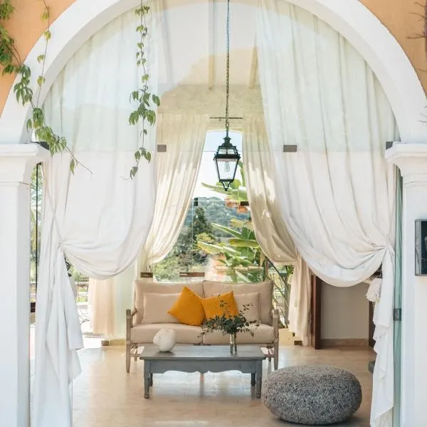 La Vigne de Ramatuelle, hotel in Ramatuelle