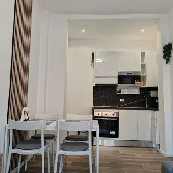 Lucania25, hotel in Milan