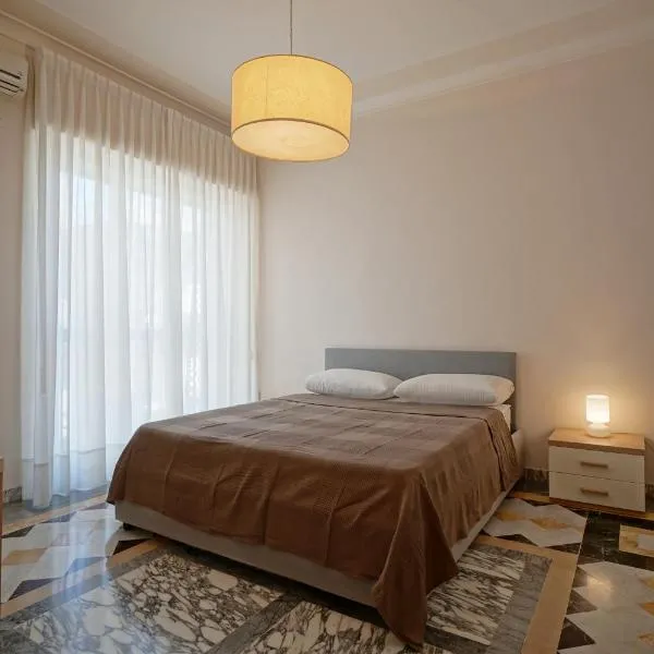 Top Floor Aparthotel Bentivoglio 2, hotel a Catània