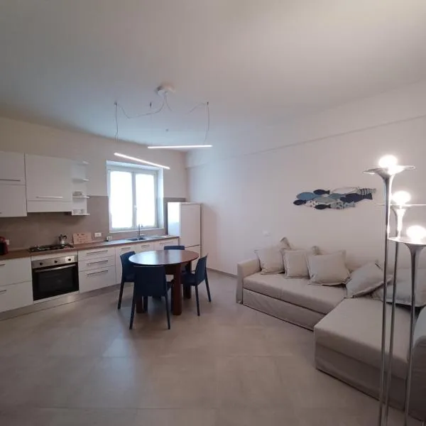 Casa Lerici Holidays, khách sạn ở Lerici