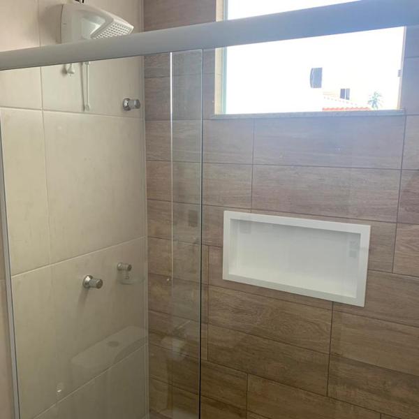 Casa 4 suítes com piscina Condomínio Lagoa Dourada Ilha de Itaparica BA - Foto 3