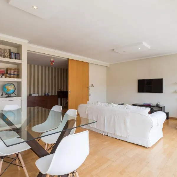 FLH Alcântara Family Apartment