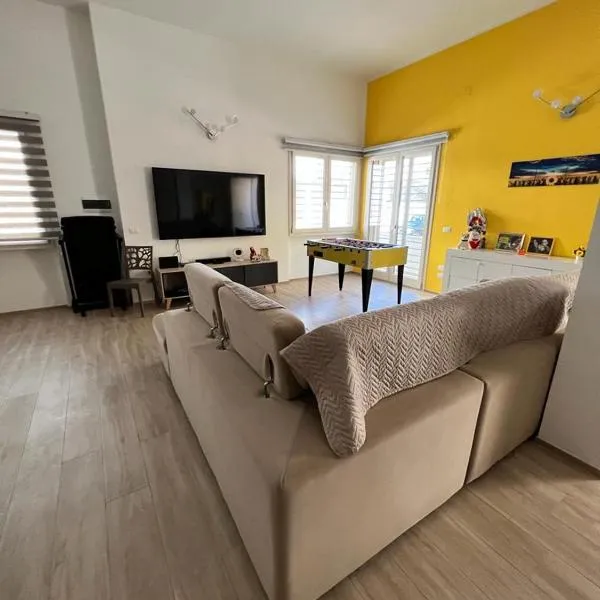 Casa Stefy e Bea, hotel a Galatone