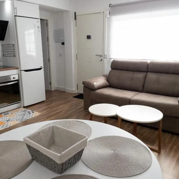 Apartamento de Julia, hotel in Córdoba