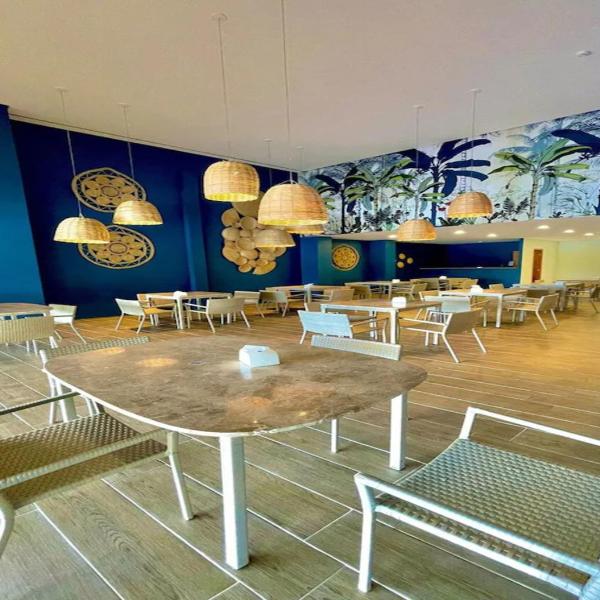 FLAT 227 l Eco Resort - Praia dos Carneiros - Ao lado da Igrejinha - Foto 5