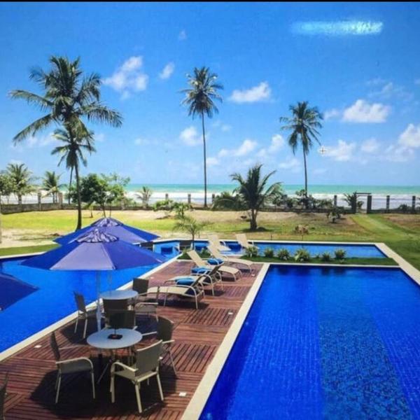 Cobertura Blue Beach House - Foto 4
