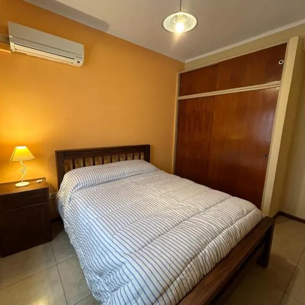 Departamento San Martín, hotel in Goya