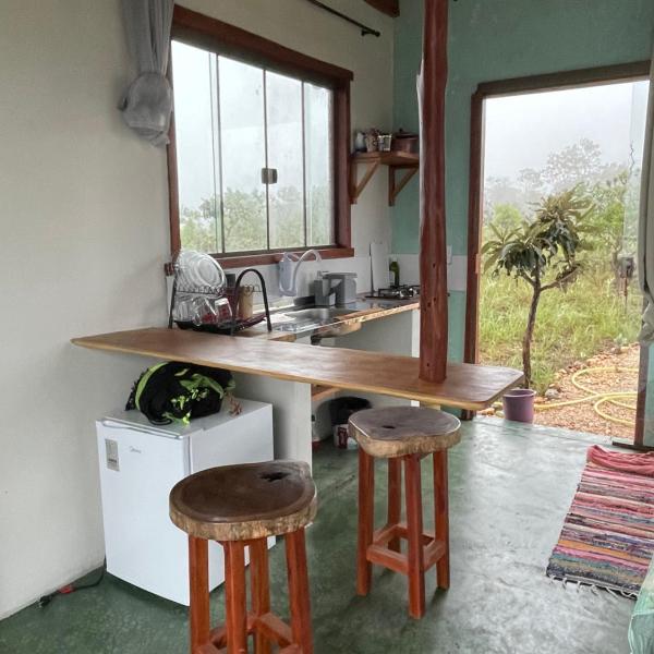 ninho da arara - Foto 4