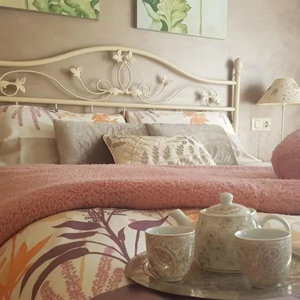 Casa Maite, hotel v destinácii Palamós