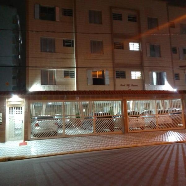 Apartamento Praia Grande Guilhermina