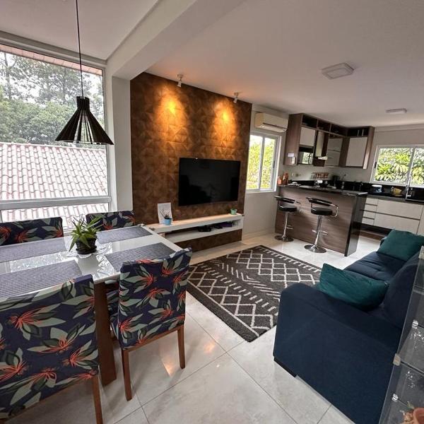 Charming Home 2 min. from Barigui Park - Foto 4