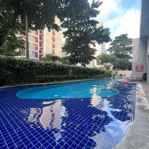 Beach Class Convention - Boa Viagem