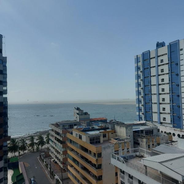 Flat Number One Ponta DAREIA l Conforto, Estrutura l Ferreira Hospedagens - Foto 4