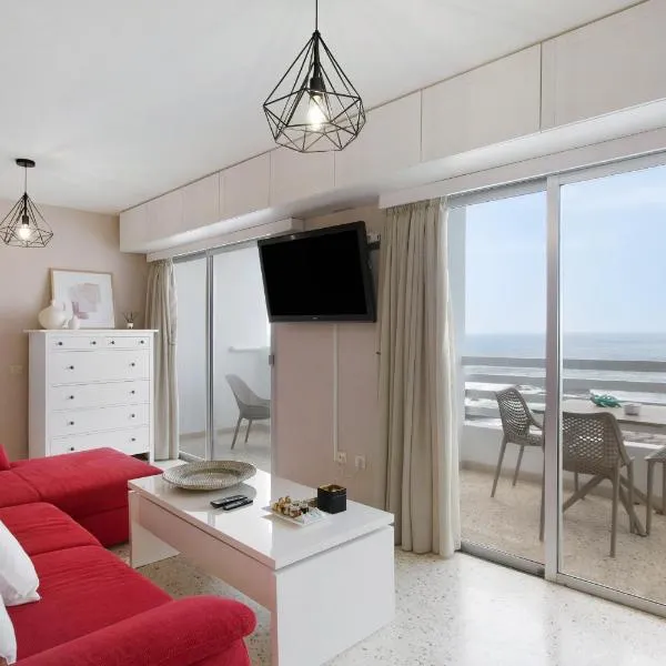 Apartamentos Tamara, hotel v destinaci Tacoronte