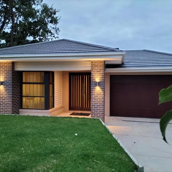 Harvey's Haven, ξενοδοχείο σε Castlemaine