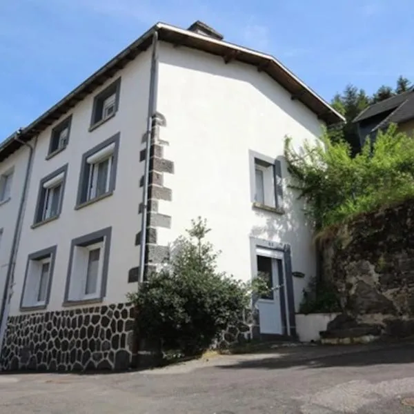 Maison 6-9 pers pour vacances et cure thermale, hotel in Le Mont-Dore