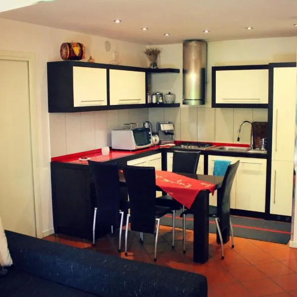 Appartamento alle Terme – hotel w mieście Abano Terme