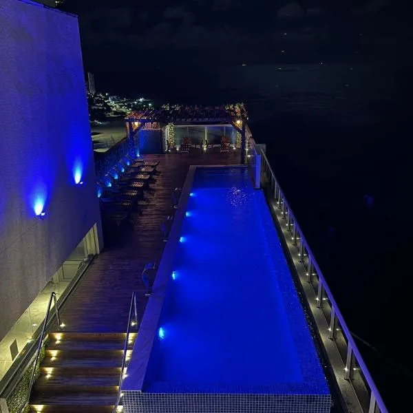 Flat Paiva Home Stay