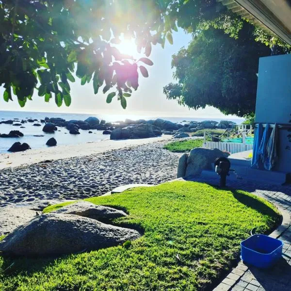 Piccolo Villa, hotel v destinaci St Helena Bay
