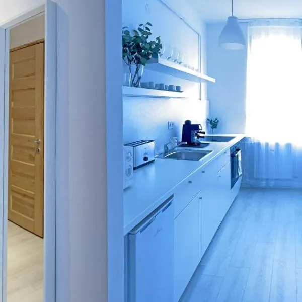 Eliza Apartman Veszprém, hotel i Veszprém