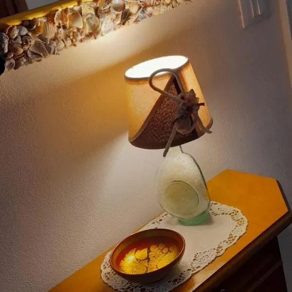 Sweet Lucy, hotel v destinaci Rapallo