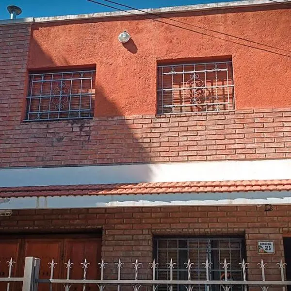 Departamento HOSPITAL PRIVADO - QUALITY - "con cochera" - CORDOBA, hotel a Córdoba