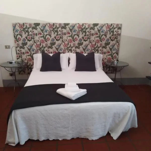 Luisa in Palazzo Bianchi, Hotel in Parma