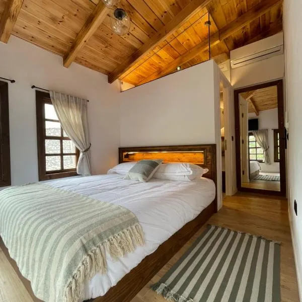 N'Gorice, hotel in Berat