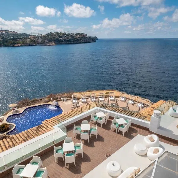 Sentido Fido Punta del Mar Hotel & Spa - Adults Only, hotel v Santa Ponse